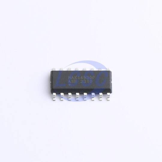 MAXIM MAX14930FASE+ - 3