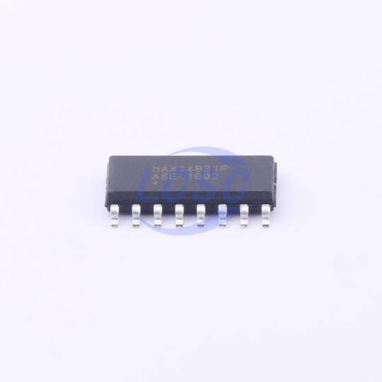 MAXIM MAX14931FASE+ - 3