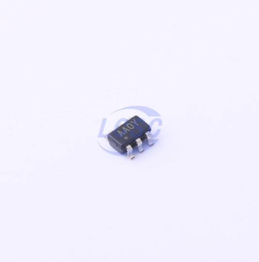 MAXIM MAX1523EUT+T - 3