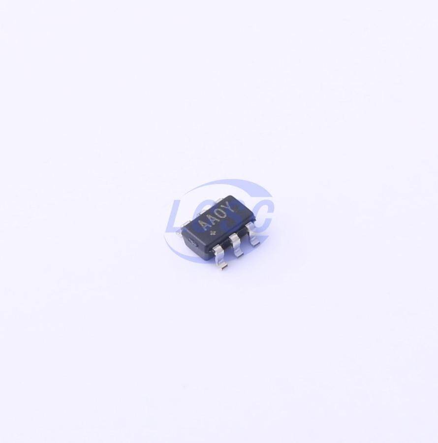 MAXIM MAX1523EUT+T - 3