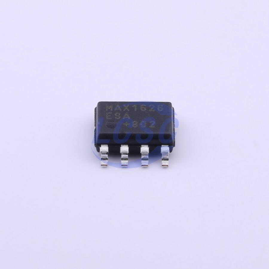 MAXIM MAX1626ESA+T - 3