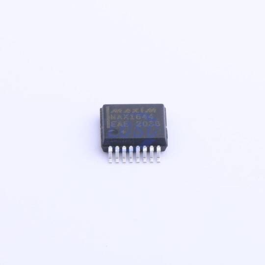 MAXIM MAX1644EAE+T - 3