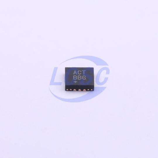 MAXIM MAX16990ATCD/V+T - 3