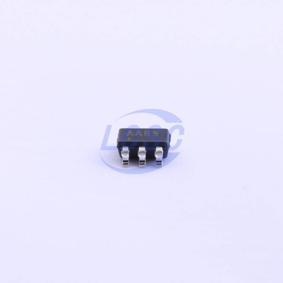MAXIM MAX1720EUT+T - 3