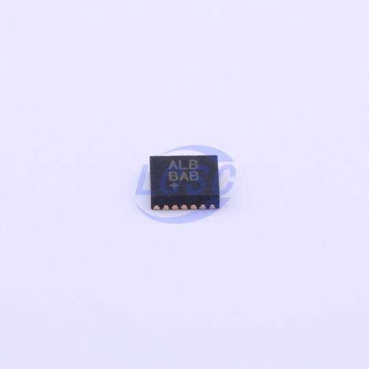 MAXIM MAX17260SETD+ - 3
