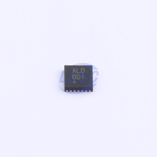 MAXIM MAX17263LETD+T - 3