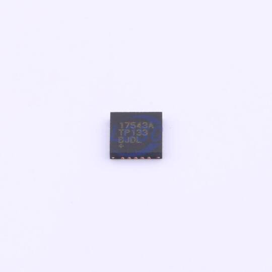 MAXIM MAX17543ATP+T - 3