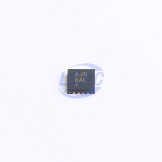 MAXIM MAX17599ATE+T - 3