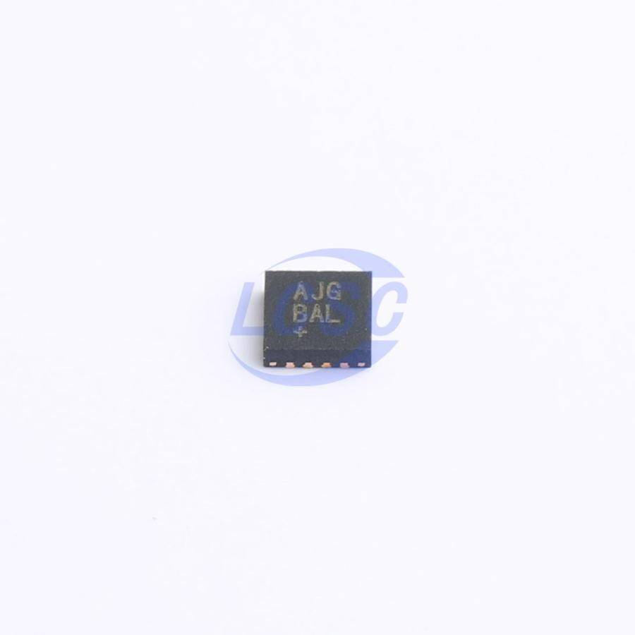 MAXIM MAX17599ATE+T - 3
