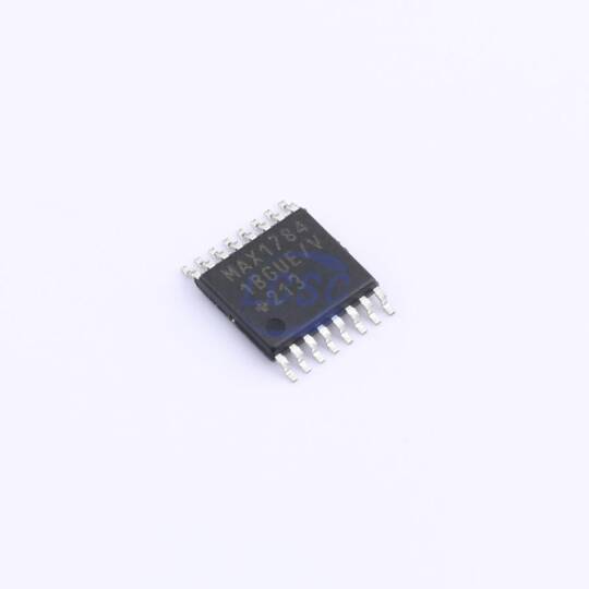 MAXIM MAX17841BGUE/V+ - 3