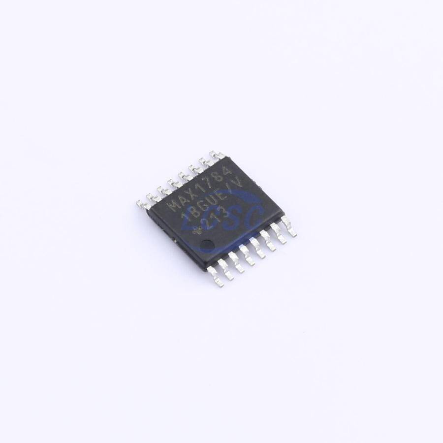 MAXIM MAX17841BGUE/V+ - 3