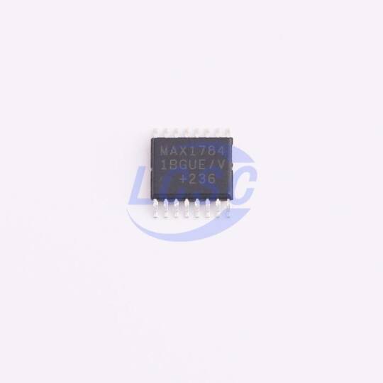 MAXIM MAX17841BGUE/V+T - 3