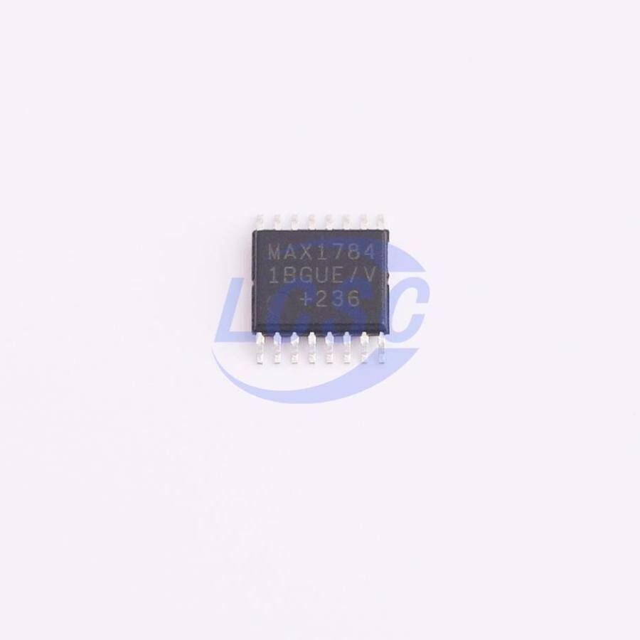 MAXIM MAX17841BGUE/V+T - 3