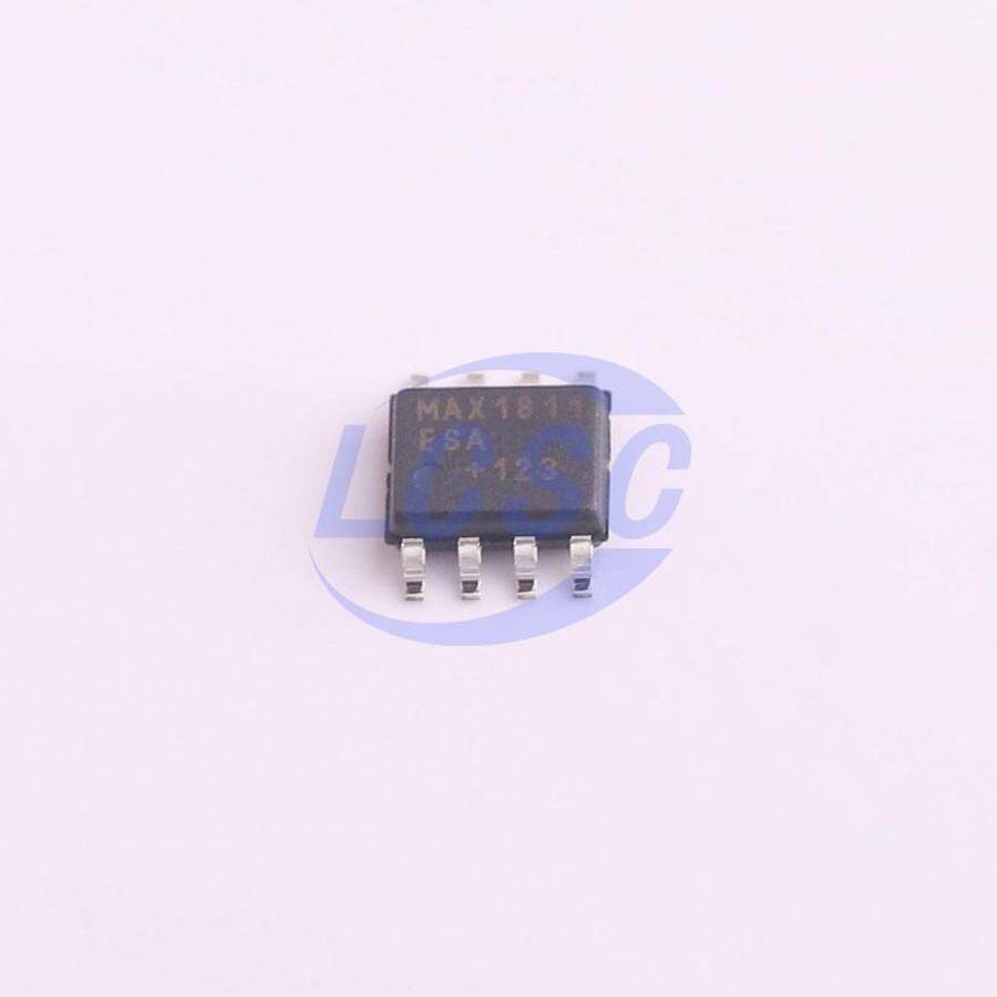 MAXIM MAX1811ESA+ - 3
