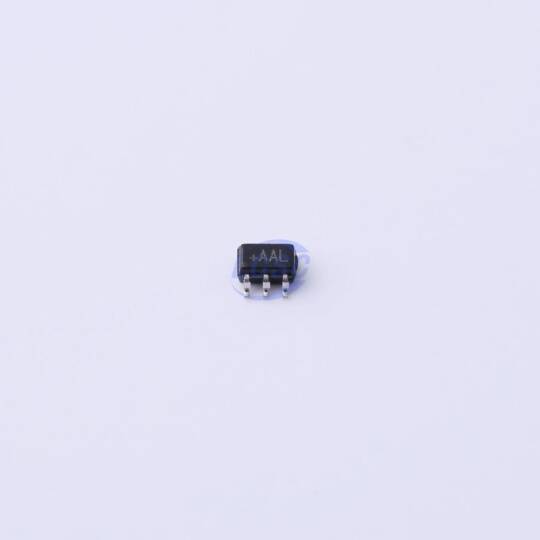 MAXIM MAX1852EXT+T - 3