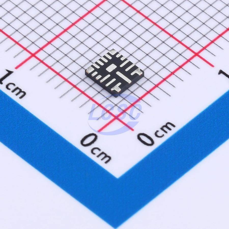 MAXIM MAX20004EAFOB/VY+ - 2