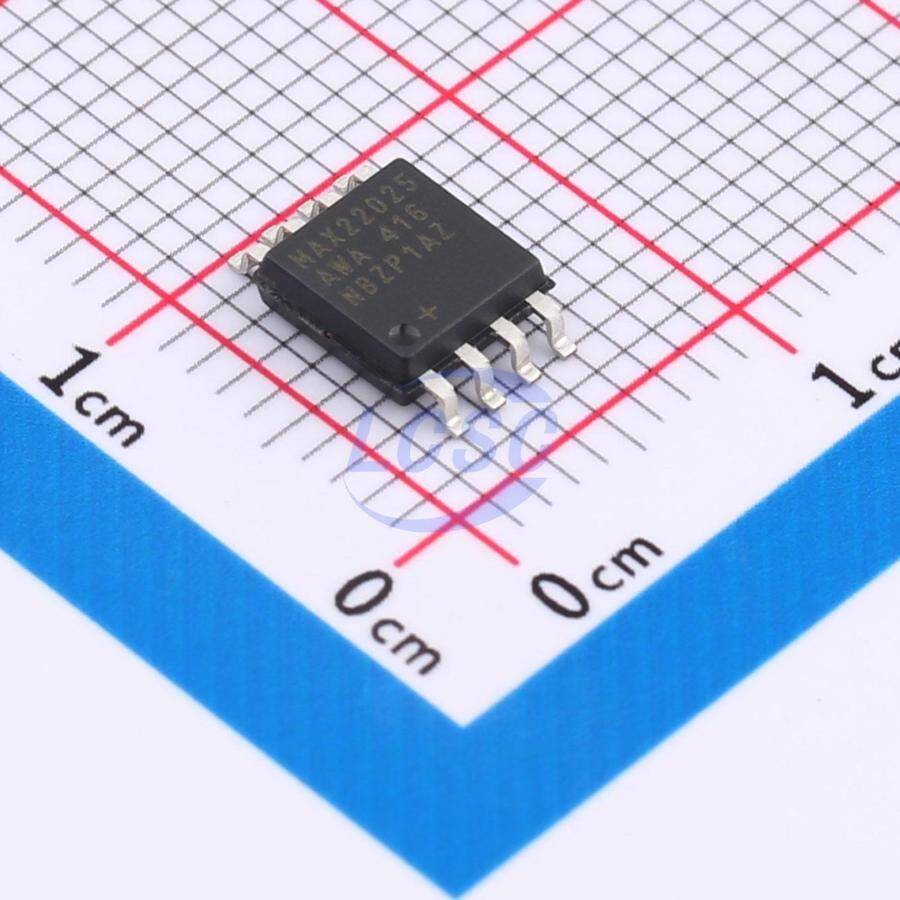 MAXIM MAX22025AWA+ - 1