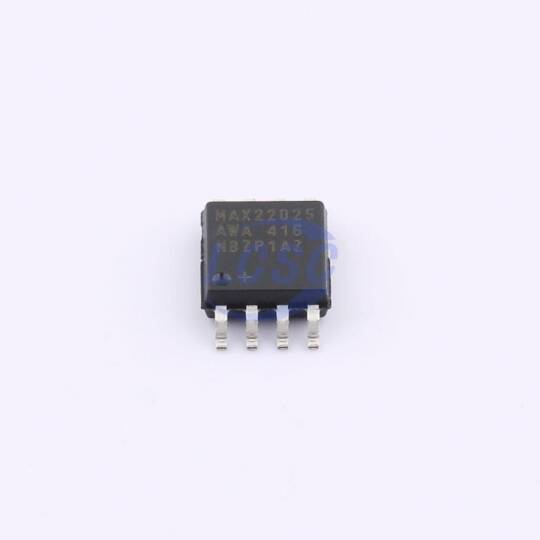 MAXIM MAX22025AWA+ - 3
