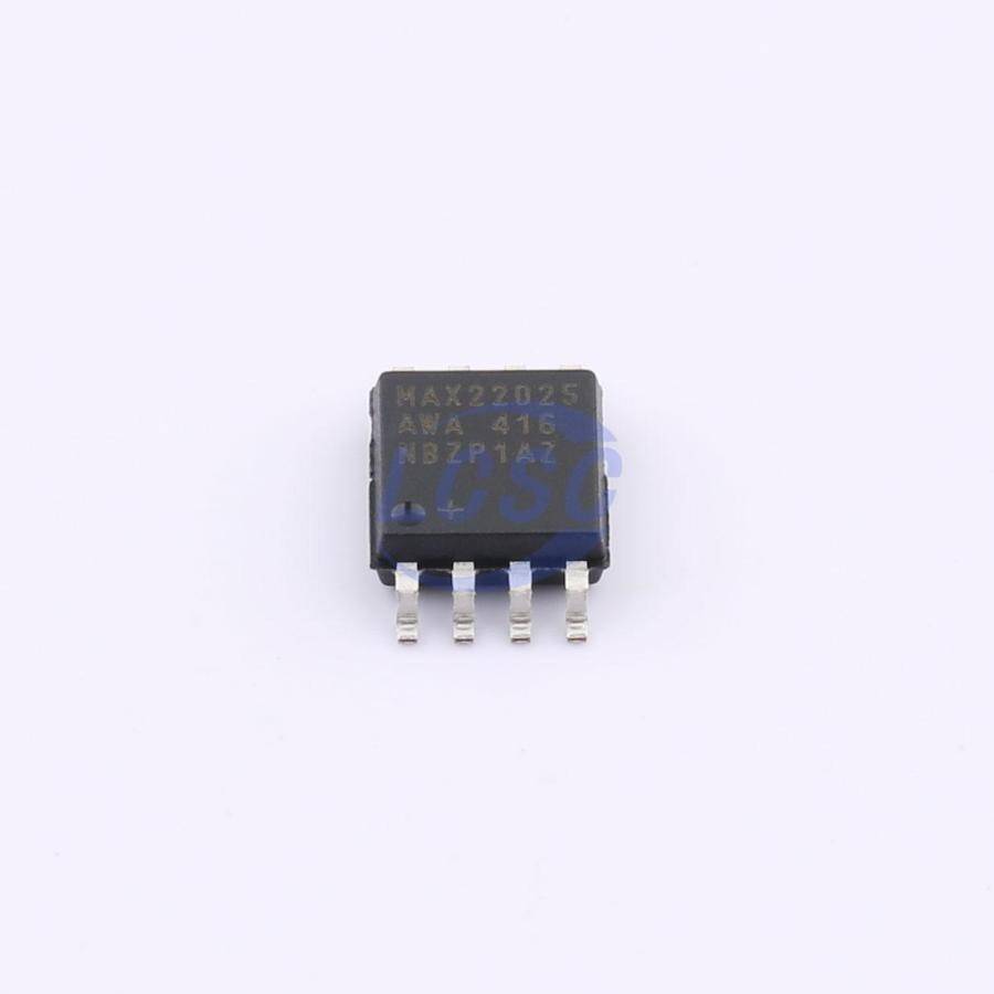 MAXIM MAX22025AWA+ - 3