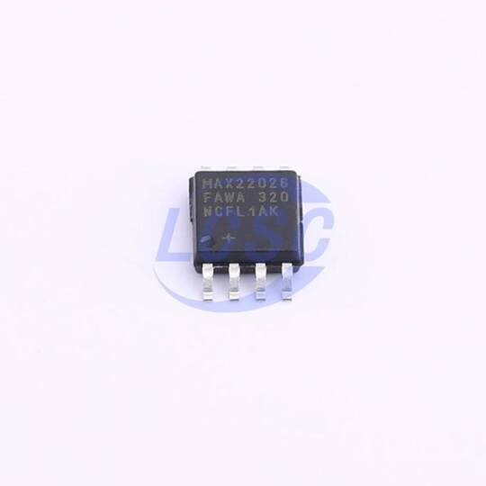 MAXIM MAX22026FAWA+ - 3
