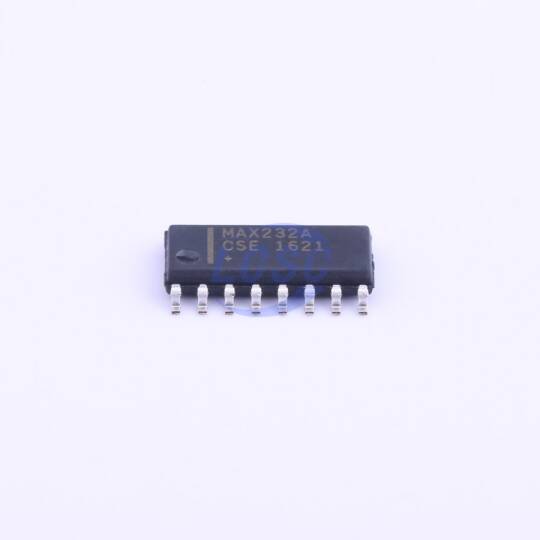 MAXIM MAX232ACSE+ - 3