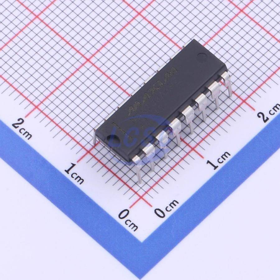 MAXIM MAX232AEPE+ - 1