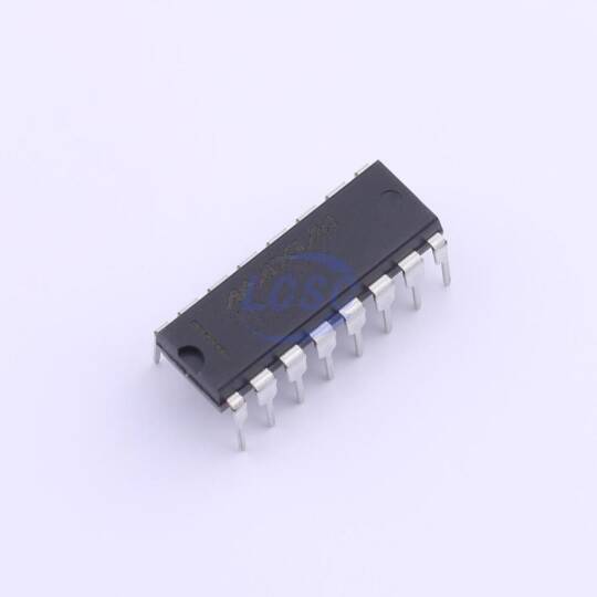 MAXIM MAX232AEPE+ - 3