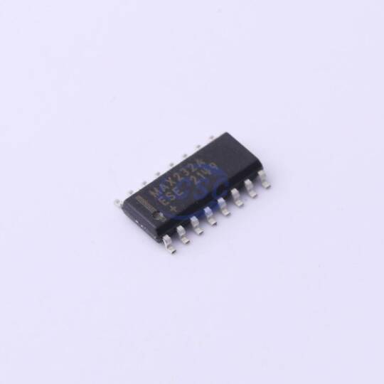 MAXIM MAX232AESE+ - 3