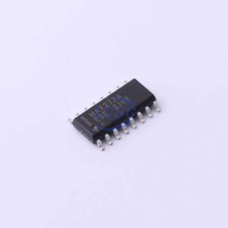 MAXIM MAX232AESE+ - 3