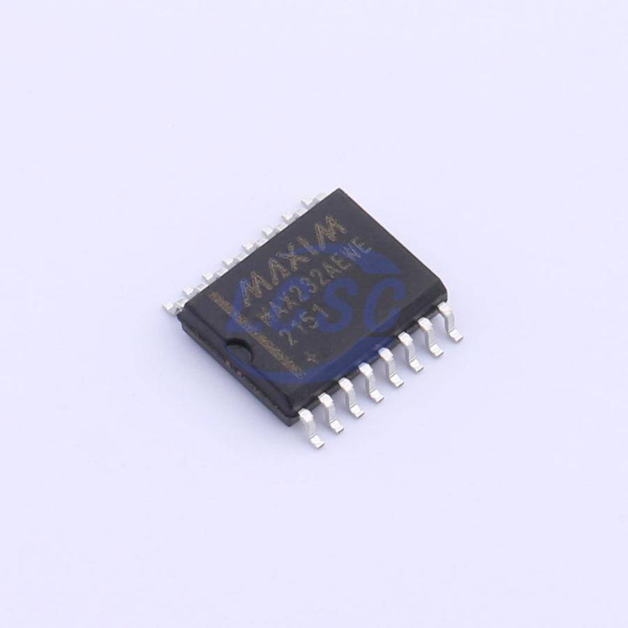 MAXIM MAX232AEWE+ - 3