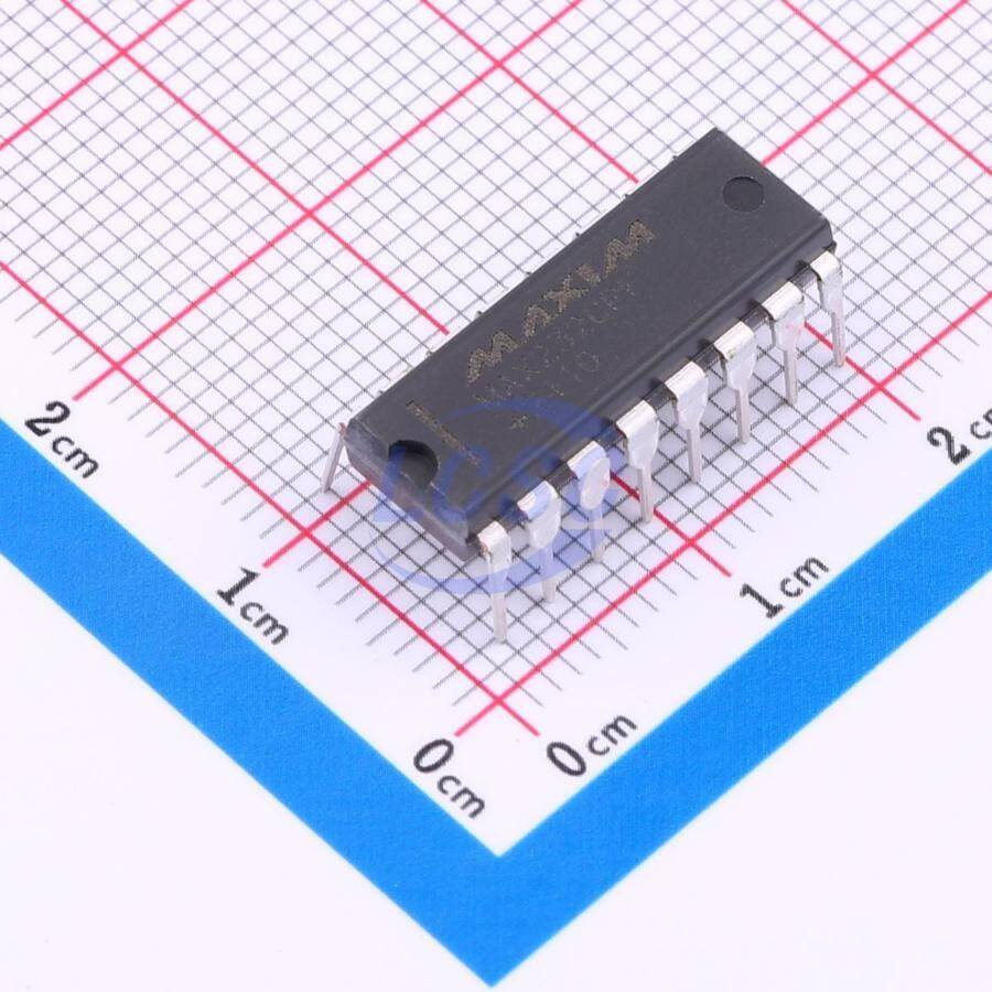 MAXIM MAX232CPE+ - 1