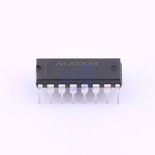 MAXIM MAX232CPE+ - 3