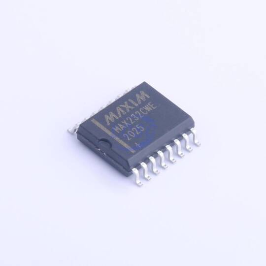 MAXIM MAX232CWE+T - 3