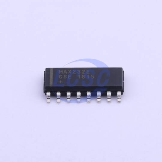 MAXIM MAX232ECSE+T - 3