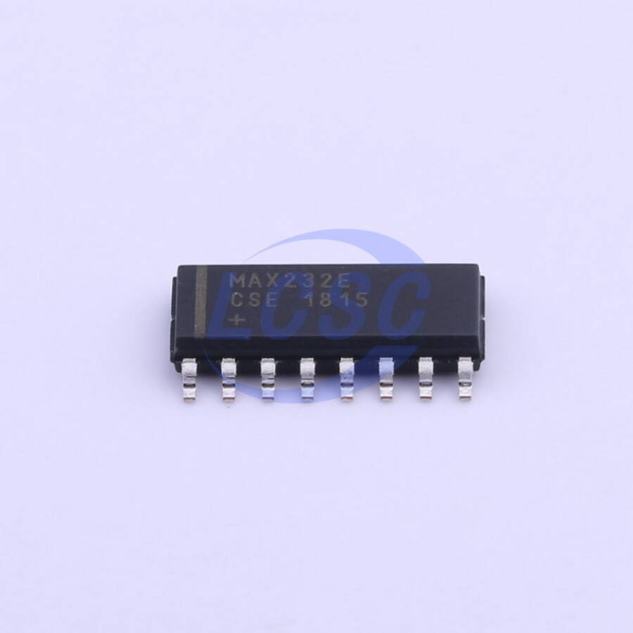 MAXIM MAX232ECSE+T - 3