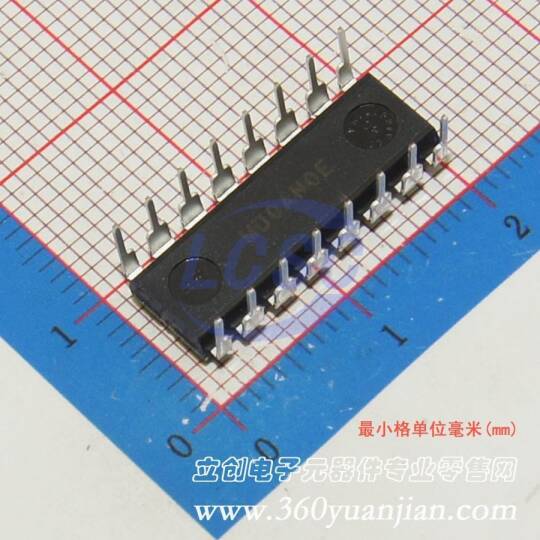 MAXIM MAX232EEPE+ - 2