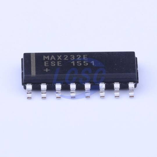MAXIM MAX232EESE+T - 3