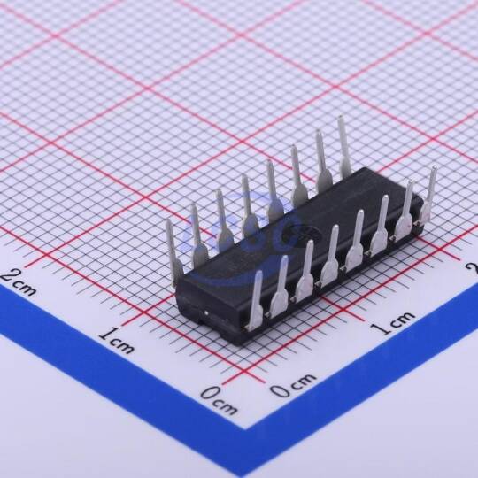 MAXIM MAX232EPE+ - 2