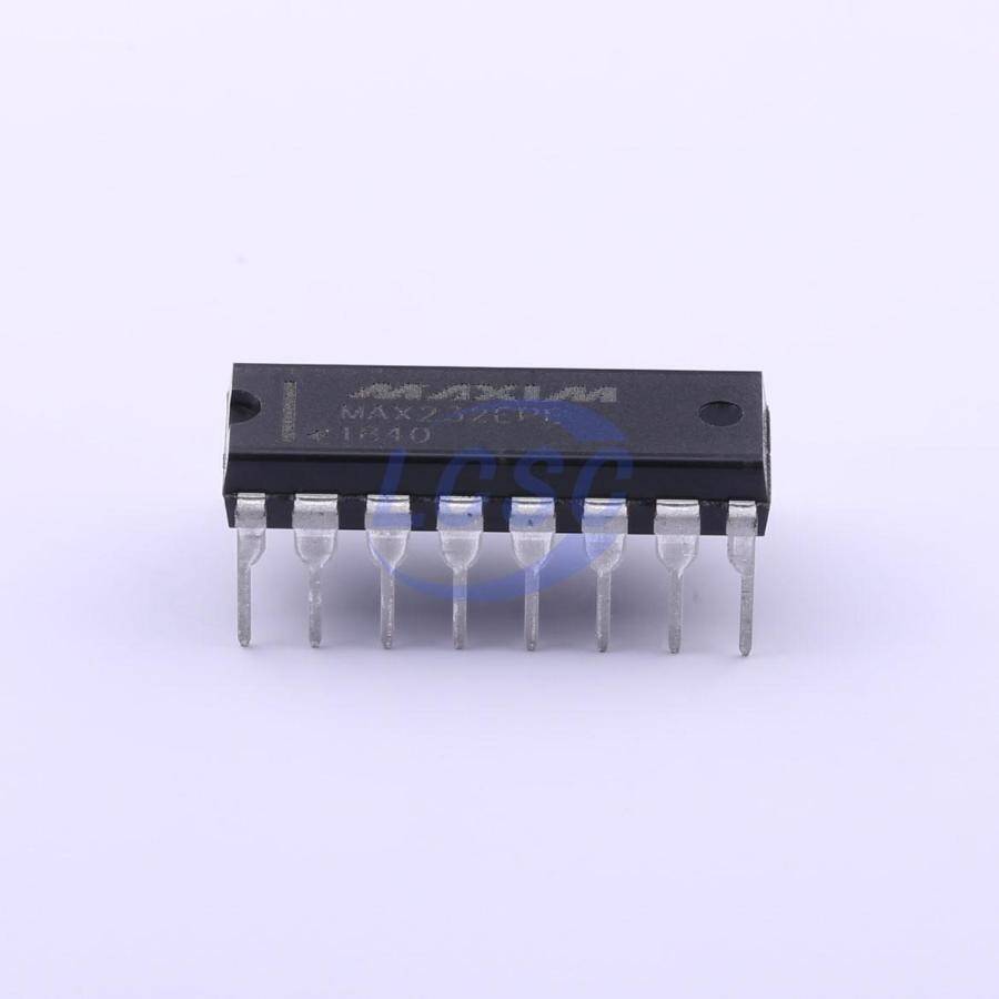 MAXIM MAX232EPE+ - 3
