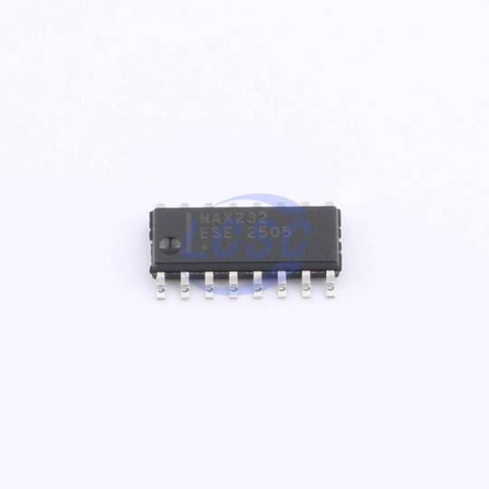 MAXIM MAX232ESE+ - 3