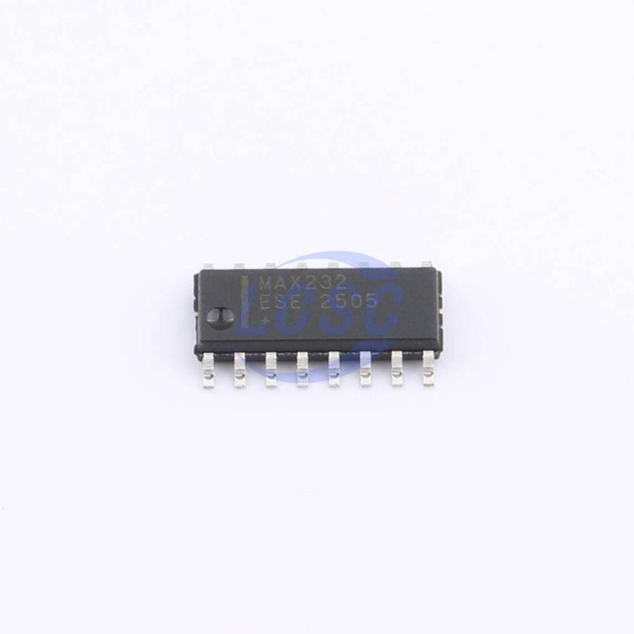MAXIM MAX232ESE+ - 3
