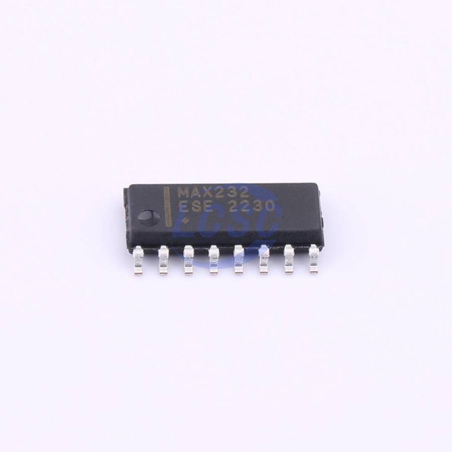 MAXIM MAX232ESE+T - 3