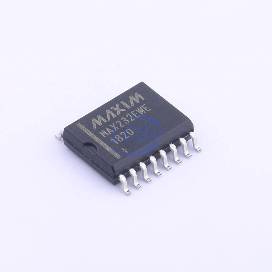MAXIM MAX232EWE+ - 3
