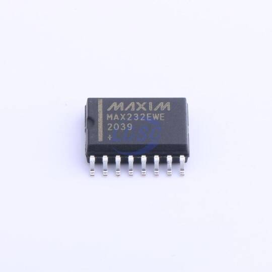 MAXIM MAX232EWE+T - 3