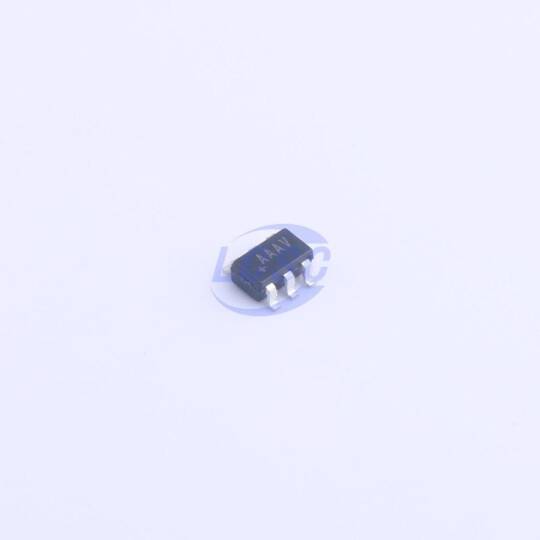 MAXIM MAX2640EUT+T - 3