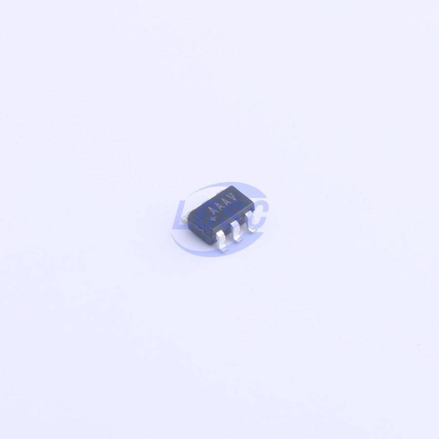 MAXIM MAX2640EUT+T - 3