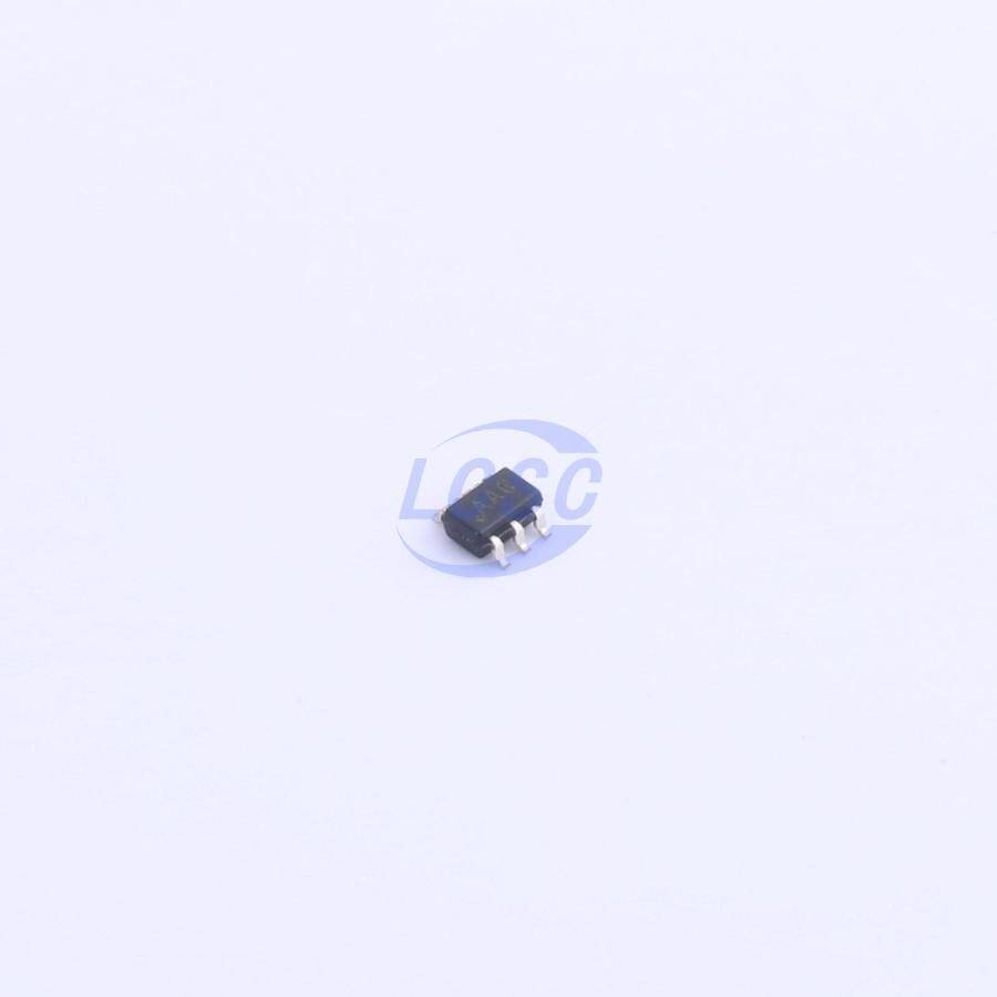 MAXIM MAX2644EXT+T - 3