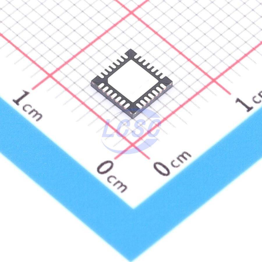 MAXIM MAX2769ETI+ - 2