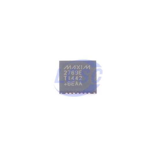 MAXIM MAX2769ETI+ - 3