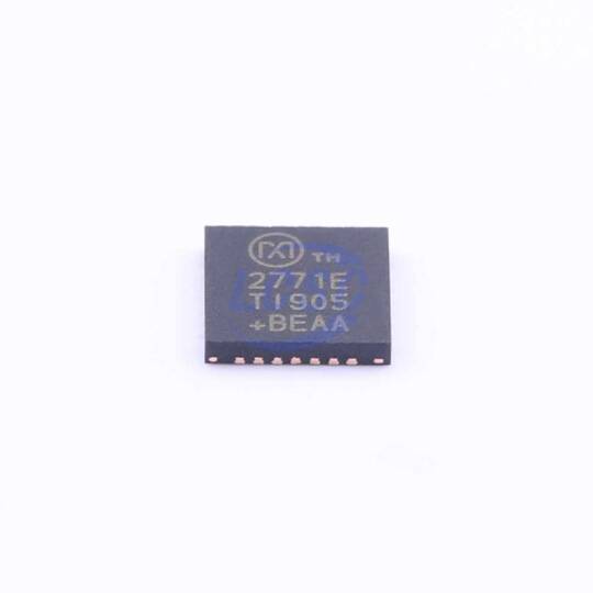 MAXIM MAX2771ETI+ - 3